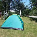 Tent Campo de lujo *