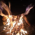 Tent Campo de lujo Sarajevo