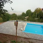 Tent Campo de lujo Sarajevo