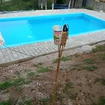 Tent Campo de lujo *