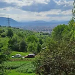 Campo de lujo Tent Sarajevo