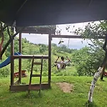 Tent Lyxtält