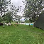 Luxury tent Tent
