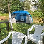 Tent Lyxtält