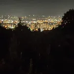 Campo de lujo Tent *