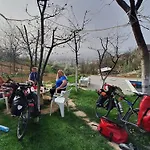 Tent Campo de lujo Sarajevo