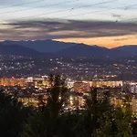 Tent Sarajevo