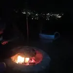 Tent * Sarajevo