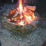 Tent Lyxtält *