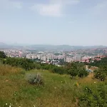 Tent * Sarajevo