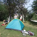 Tent Lyxtält Sarajevo