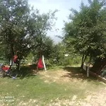 Tent Lyxtält Sarajevo