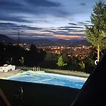 Tent Campo de lujo Sarajevo