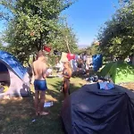 Tent * سراييفو