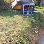 Lyxtält Tent