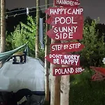 Tent *