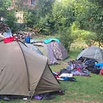 Tent *