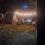Tent * Sarajevo