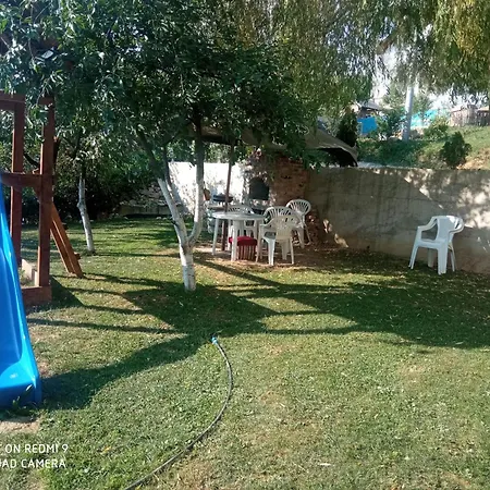 Tent * سراييفو