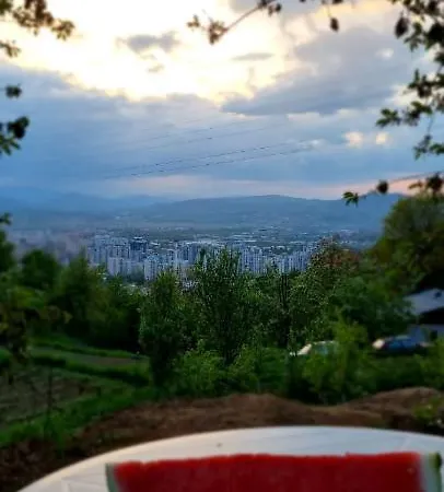 Tent Luxury tent Sarajevo