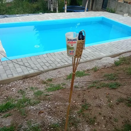 Tent Tente de luxe *