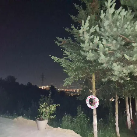 Tent Sarajevo