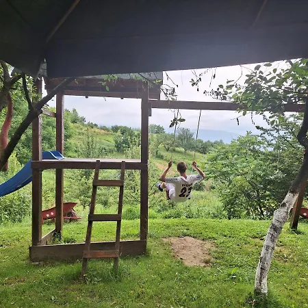 Tent אוהל מפואר