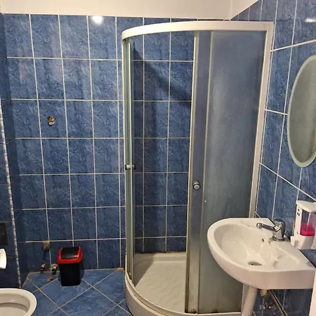 Luksusowy namiot Tent Sarajewo