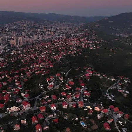 Tent Luksusowy namiot