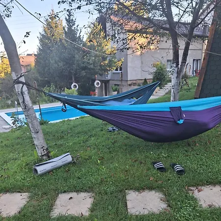 خيمة فخمة Tent