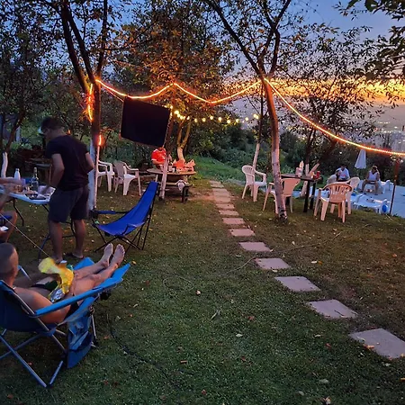 Luxury tent Tent *