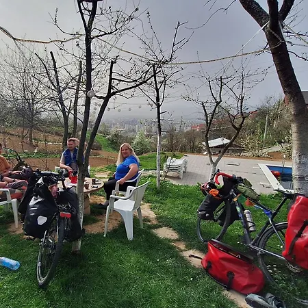 Tent Luksusowy namiot Sarajewo