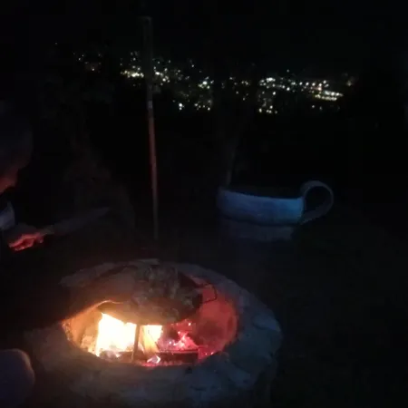 Tent * Sarajevo