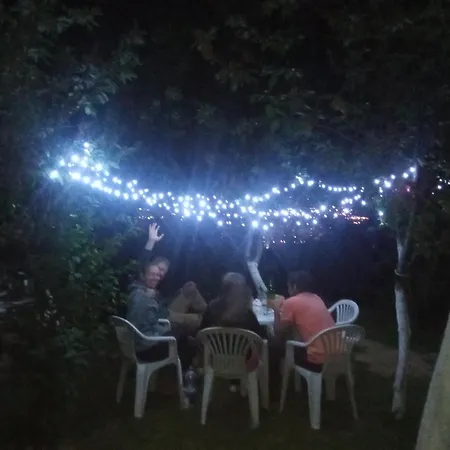 Tent *