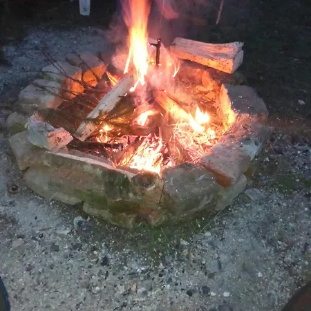 Tent Luksusowy namiot *