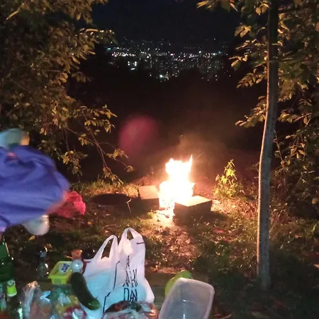 خيمة فخمة Tent *