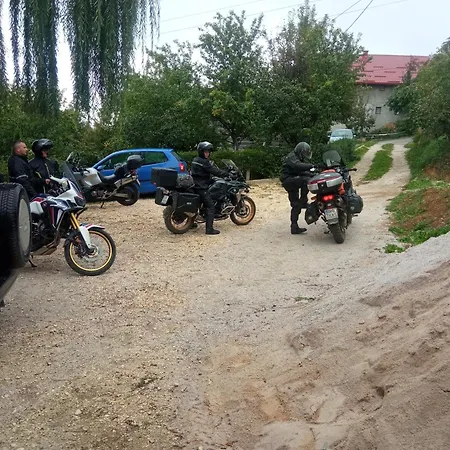 Luksusowy namiot Tent