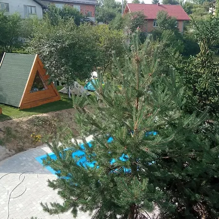 Tent * Sarajevo