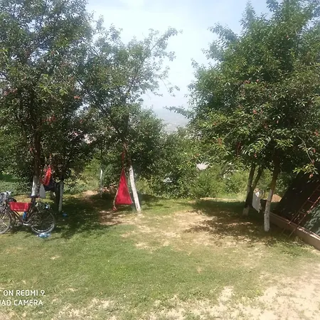 Tent Luksusowy namiot Sarajewo