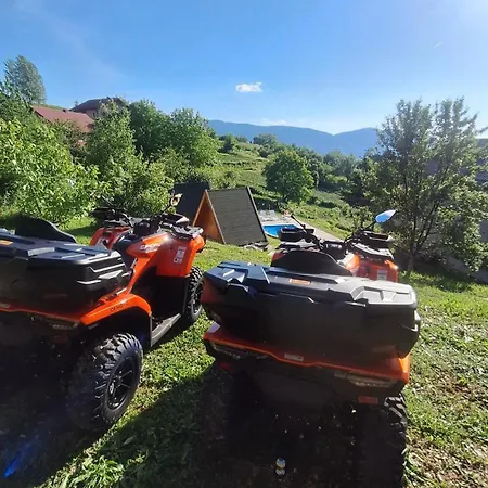Tent * Sarajevo