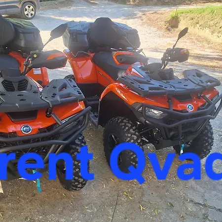 Tent אוהל מפואר