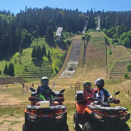 אוהל מפואר Tent