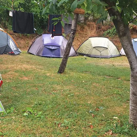 Luxury tent Tent