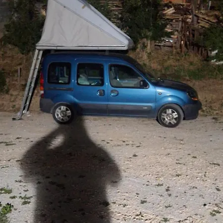 Tent