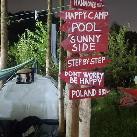 Tent *