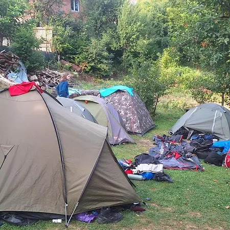Tent *