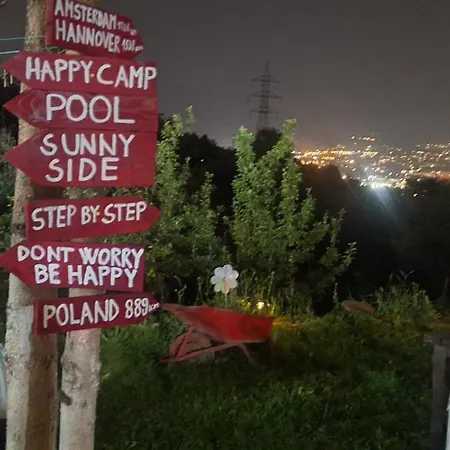 Tent *