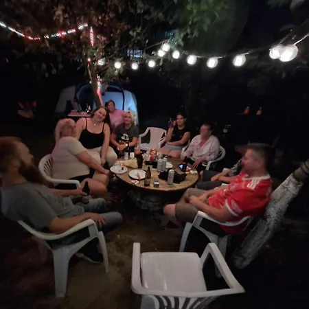 Tent