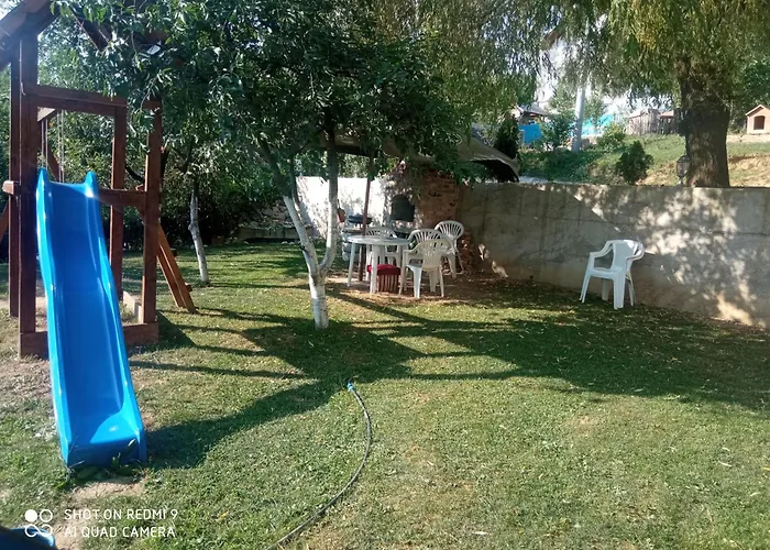 Tent * סראייבו