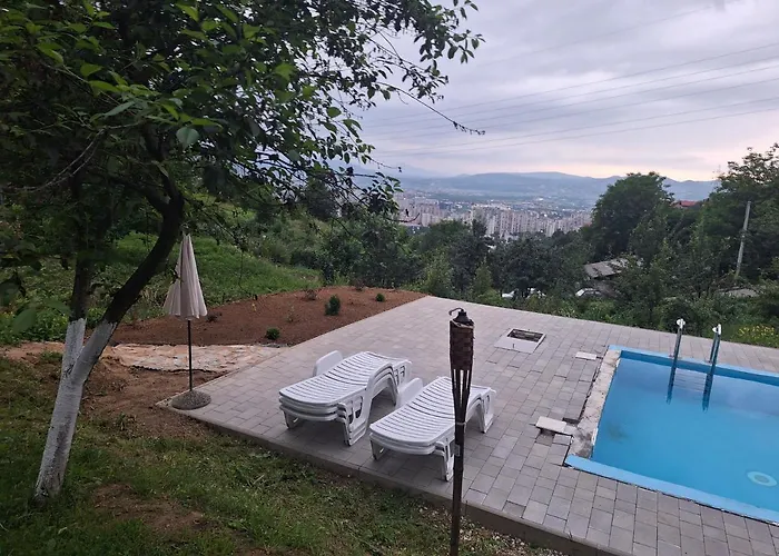 豪华帐篷 Tent 塞拉耶佛